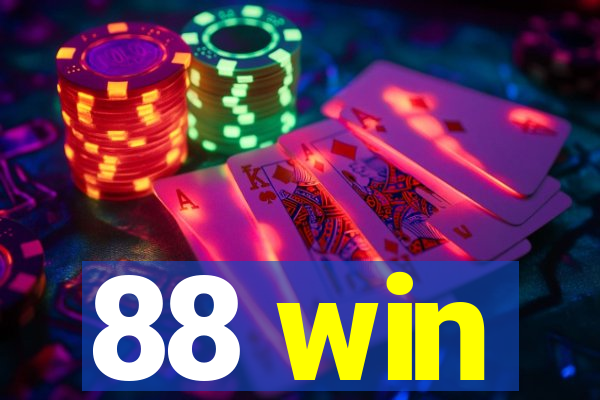 88 win